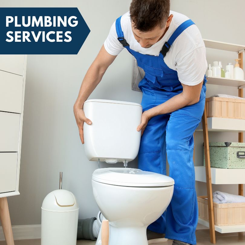 Plumbing Company in Green Springs, OH